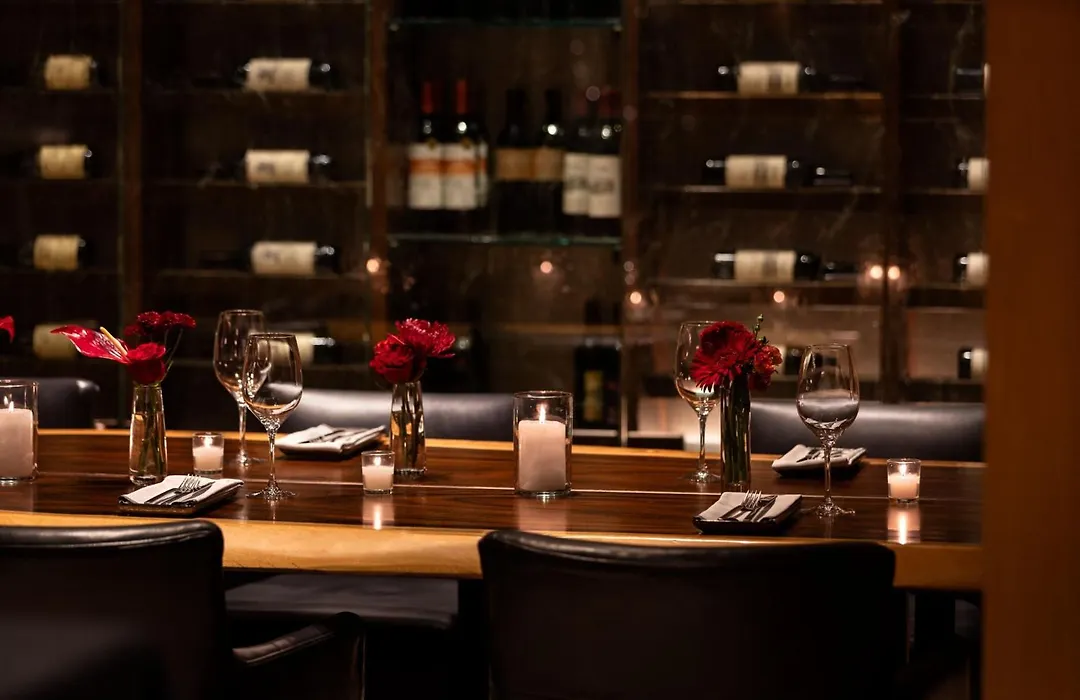 The Ritz-Carlton, Cleveland-1